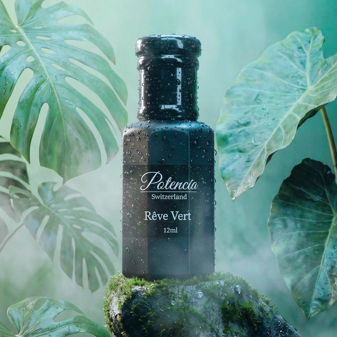 Potencía Rêve Vert 12ml (Unisex)