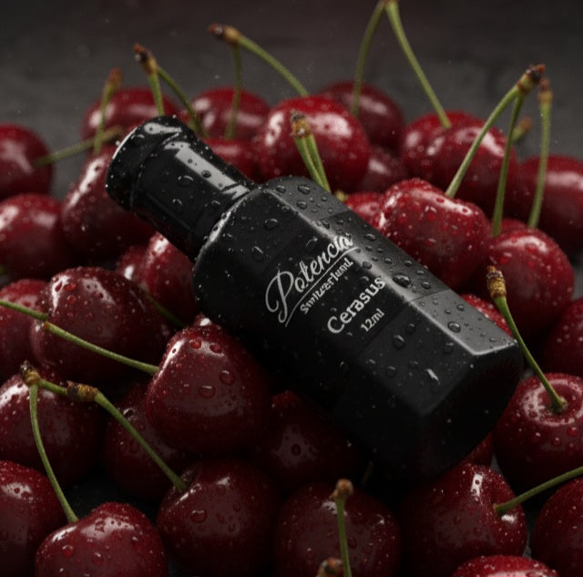 Potencía Cerasus 12ml (Unisex)