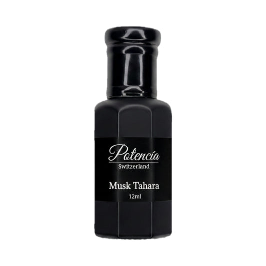 Potencía Musk Tahara 12ml (Unisex)