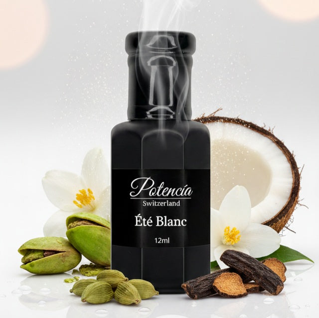 Potencía Été Blanc 12ml (Unisex)