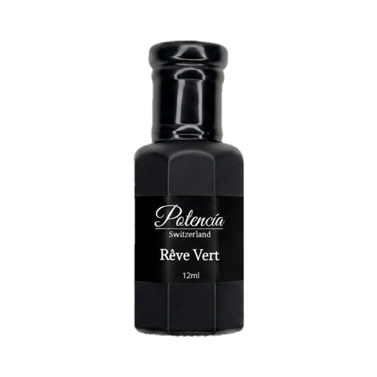 Potencía Rêve Vert 12ml (Unisex)