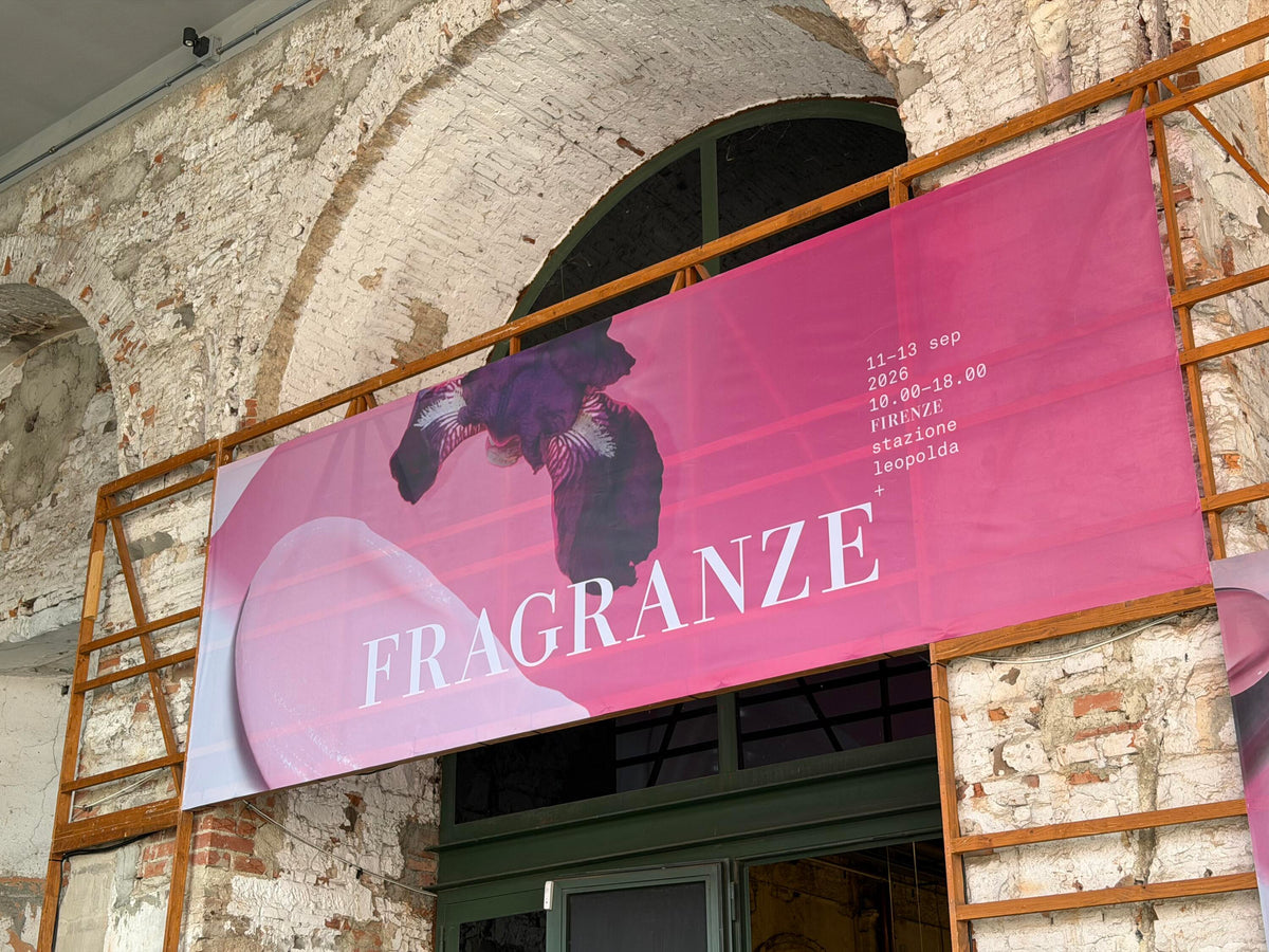 Nach Pitti Fragranze 2026: Was die Nischenparfümerie jetzt bewegt