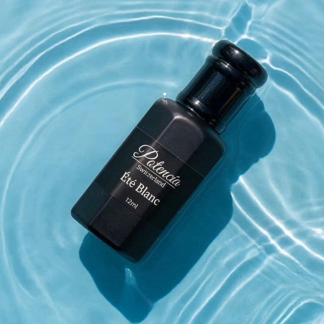 Potencía Été Blanc 12ml (Unisex)