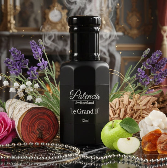 Potencía Le Grand ll 12ml (Unisex)