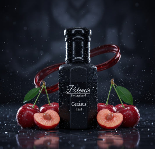 Potencía Cerasus 12ml (Unisex)