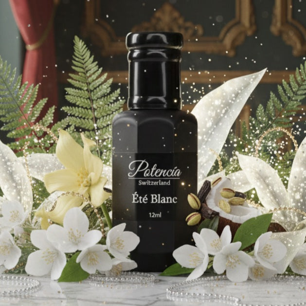 Potencía Été Blanc 12ml (Unisex)