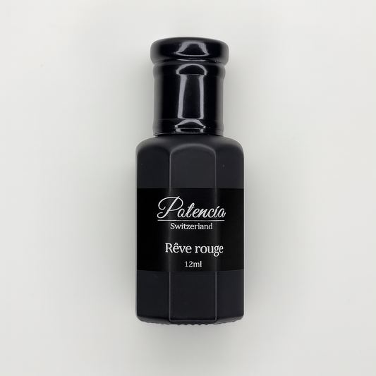 Potencía Rêve Rouge 12ml (Unisex)