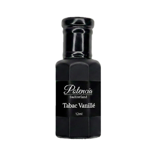 Potencía Tabac Vanillé 12ml (Unisex)
