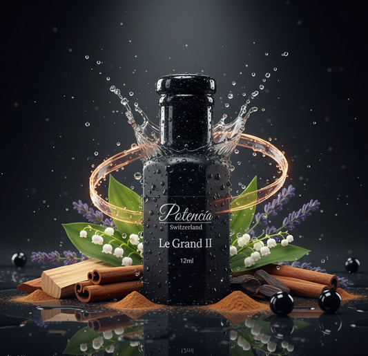 Potencía Le Grand ll 12ml (Unisex)