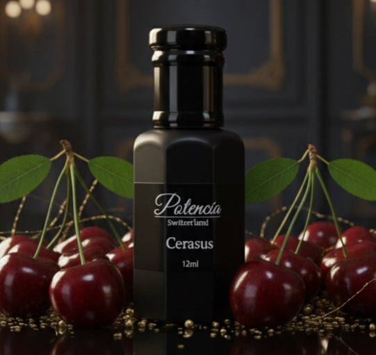 Potencía Cerasus 12ml (Unisex)