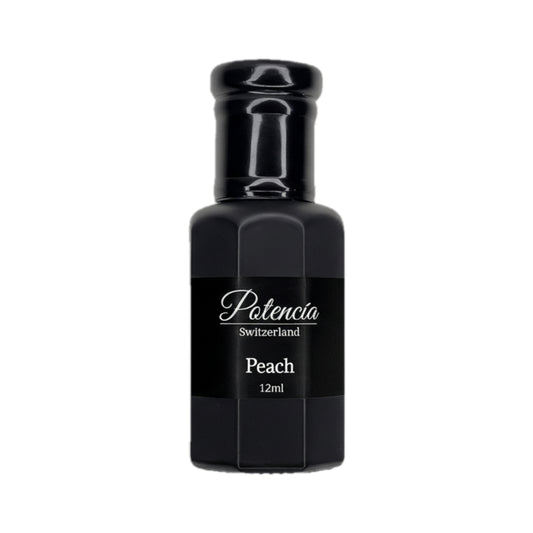 Potencía Peach 12ml (Unisex)